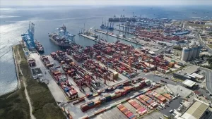 Türkiye’s Exports to Africa Reach $11 Billion As Trade Ties Strengthen