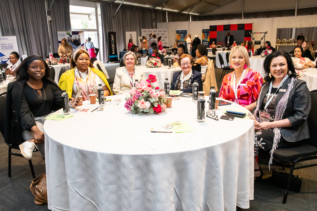 WECON 2026 to Advance Women’s Leadership in Transport, Logistics and Supply Chain