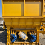 Engineering Partnership Delivers Longer Life for Vibrating Feeders in Mining