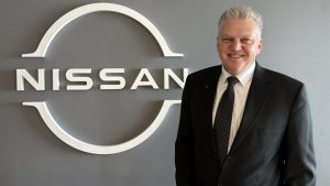 Nissan Appoints Juan Wheeler to Lead South Africa Business Amid Turnaround Drive