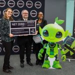 BMG Achieves GBCSA Net Zero Waste Level 2 Certification Through Practical Sustainability leadership