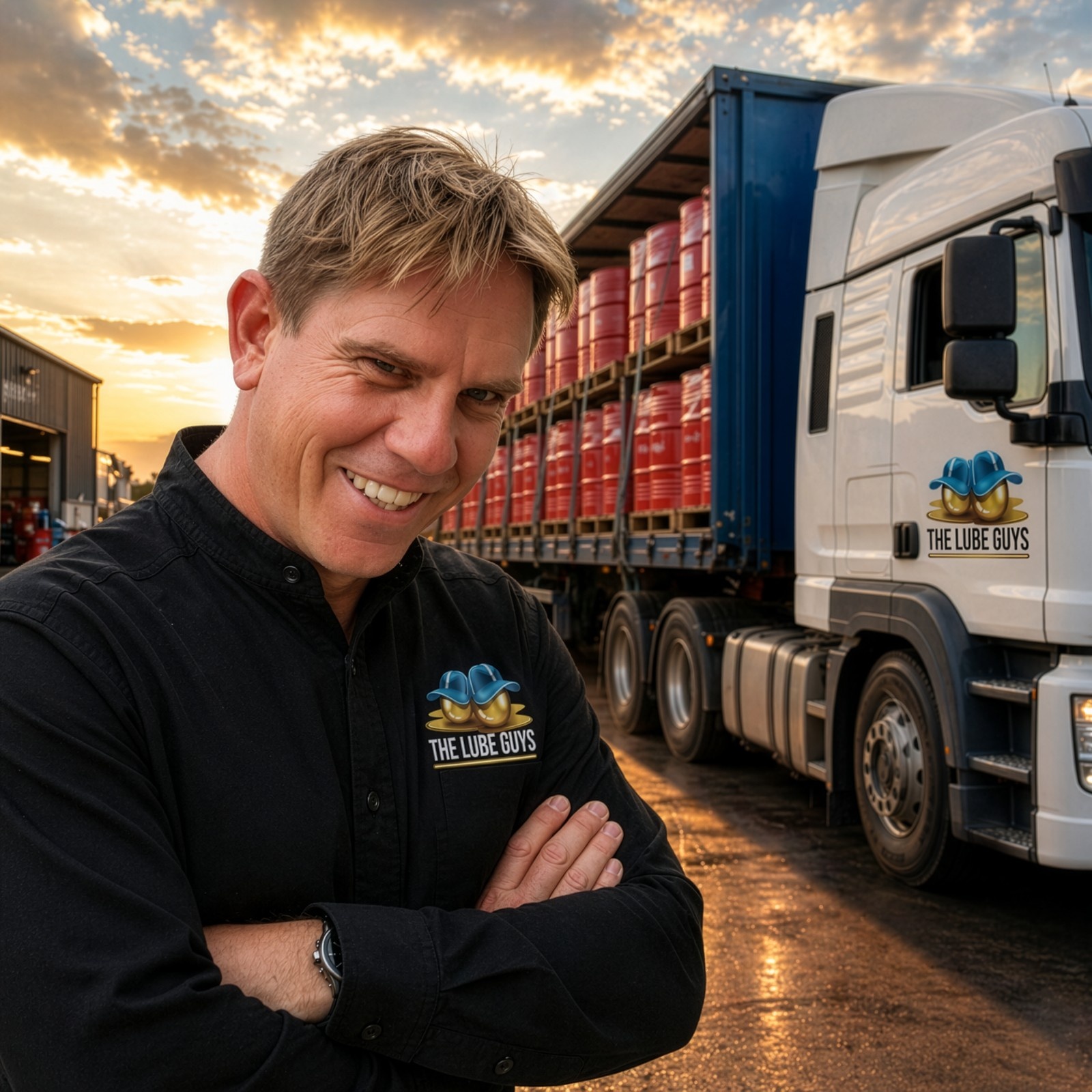 Strengthening Africa’s Industrial Supply Chains Through Reliability and Trust