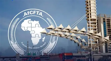 AfCFTA Customs Modernisation Set To Boost Intra-African Trade