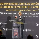 Africa Pushes to Turn Critical Minerals into a Driver of Industrialisation and Value Addition