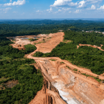 GoldStone Shares Surge as Hong Kong Miner Acquires Strategic Stake