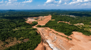 GoldStone Shares Surge as Hong Kong Miner Acquires Strategic Stake