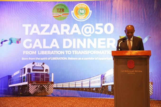 Tanzania Unveils Plan to Transform TAZARA into Southern Africa’s Leading Trade Corridor