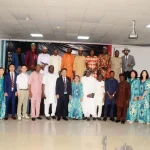 Nigeria And China Deepen Export And Energy Partnership