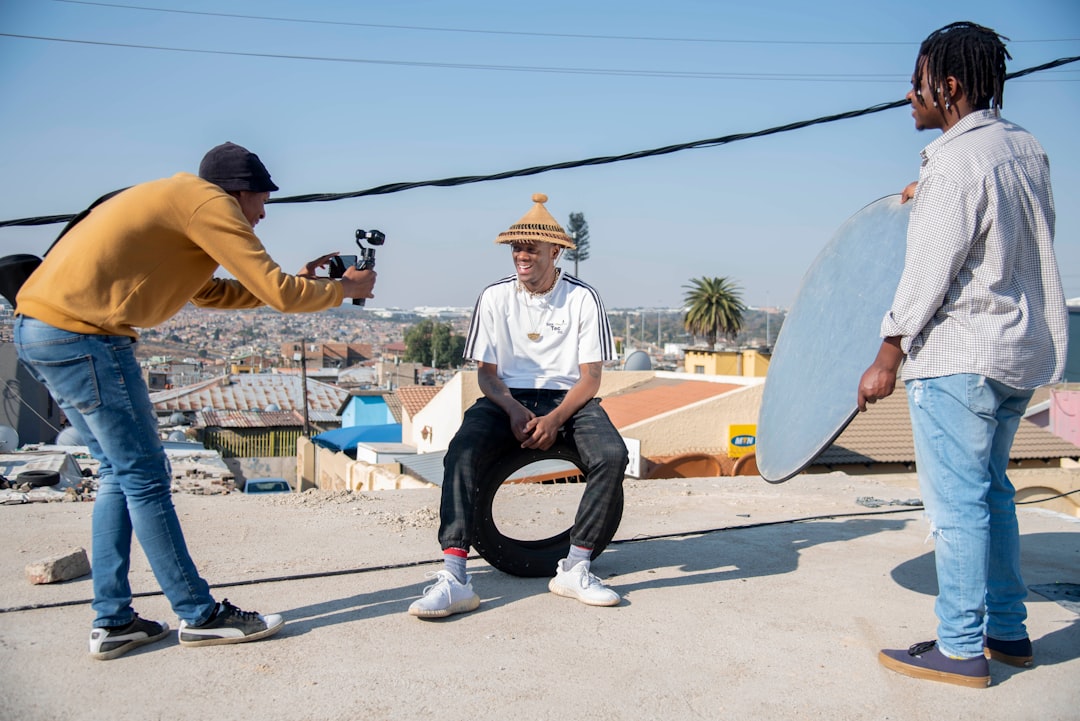 FEDA Appoints One Street Studios To Drive $1 Billion Pan-African Film Fund