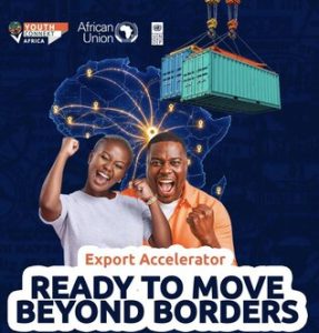AU And UNDP Launch YouthConnekt Export Accelerator For Young African Entrepreneurs