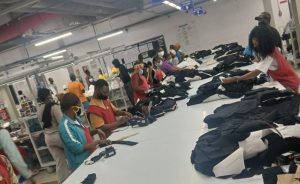How AfCFTA Could Stitch Africa’s Textile Industry Together