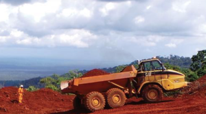Mota-Engil Wins 30-Year Congo Rail Concession Linked to Lobito Corridor