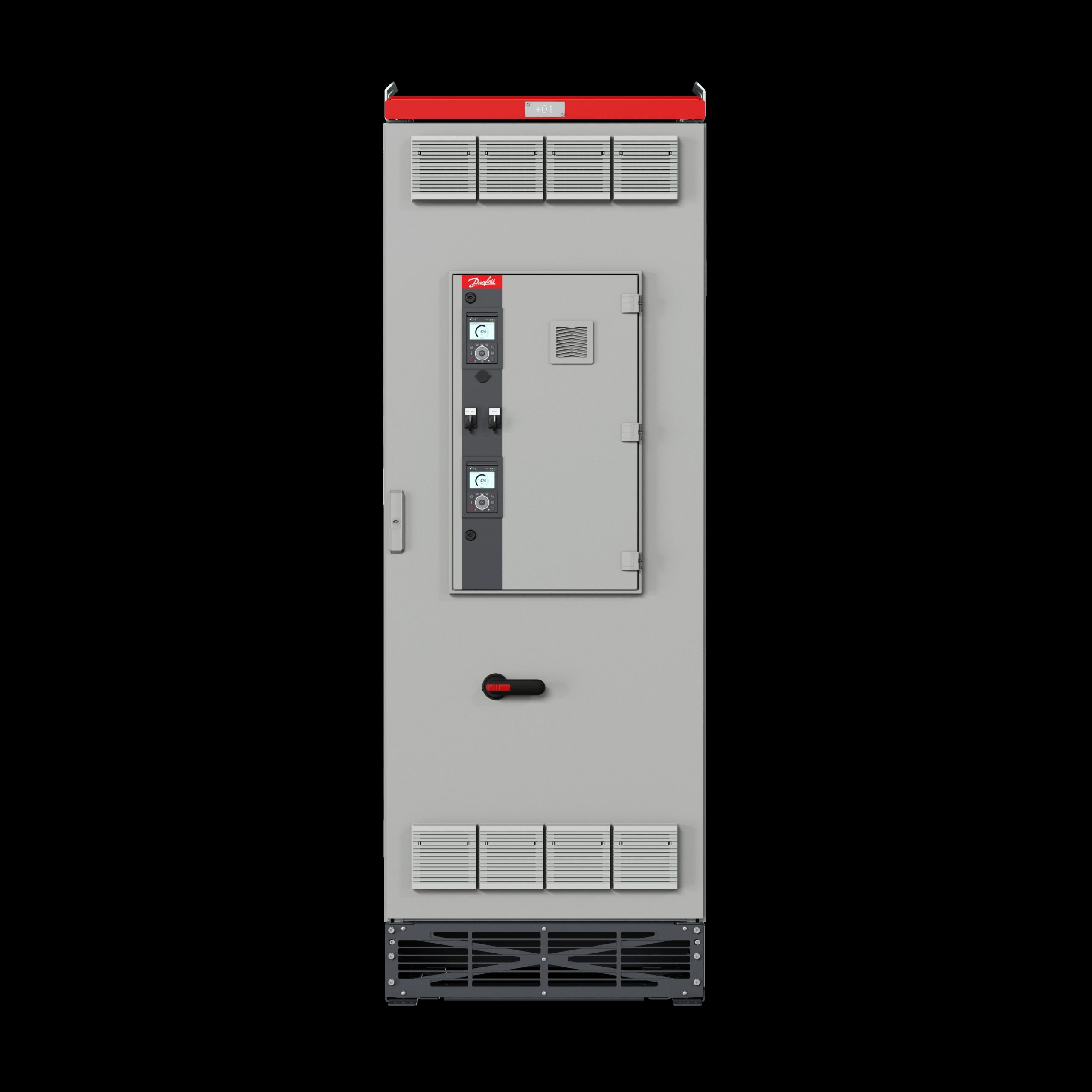BMG and Danfoss launch New Danfoss iC7-Automation Drives at Electra Mining Africa 2026