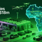 Terra Industries Raises $18 Million To Expand African Defence Manufacturing