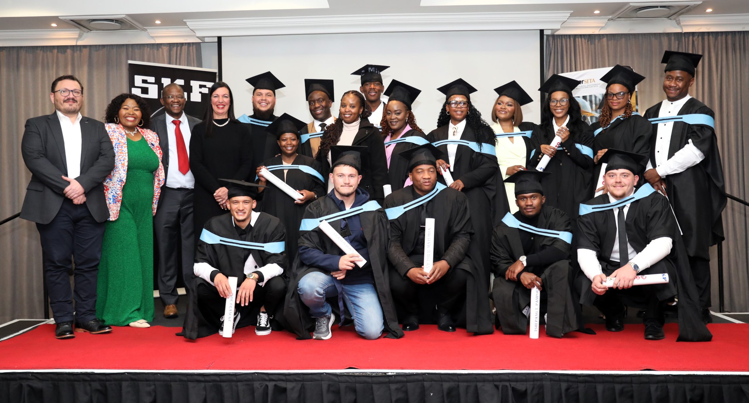 Rs South Africa Brings Smarter Procurement and Inventory Solutions To Electra Mining Africa 2026