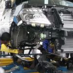 Nigeria’s Manufacturing Sector Stuck Below 10% Of GDP Despite Reform Push