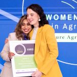 Women’s Voice in Agriculture Celebrates Women Driving Innovation and Growth Across the Sector