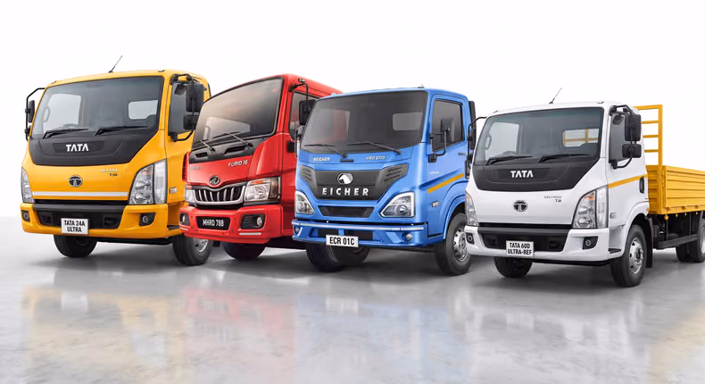 India Seeks Lower Auto Tariffs As South Africa Considers Raising Duties To 50%