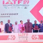 IATF2027 Set To Drive Africa’s Intra-African Trade And Investment Agenda