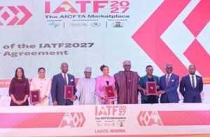 IATF2027 Set To Drive Africa’s Intra-African Trade And Investment Agenda