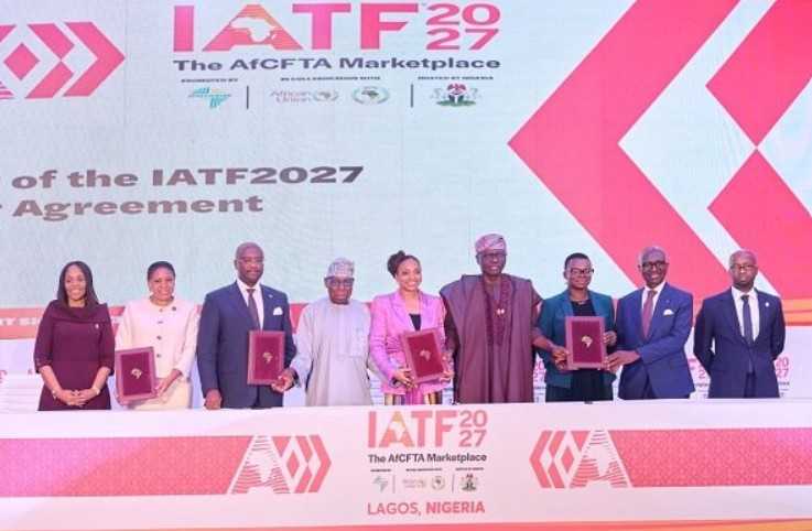 IATF2027 Set To Drive Africa’s Intra-African Trade And Investment Agenda