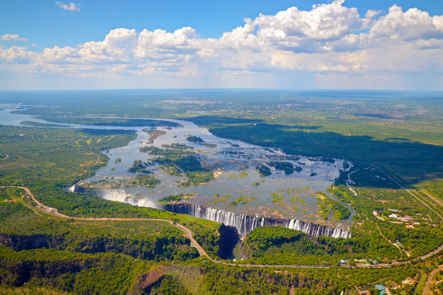Zimbabwe Secures Funding to Upgrade Key Copperbelt Trade Gateway
