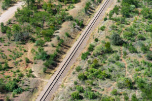 Zimbabwe Seeks $115 Million to Expand Rail Capacity for Mineral Exports