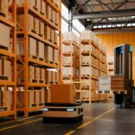 Fire safety in Warehousing and Logistics Protects People, Products and Business Continuity