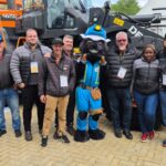 DISA Equipment Showcased its Trusted Brand at Electra Mining Africa 2026