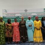 West African Women Urged to Build Export-Ready Businesses