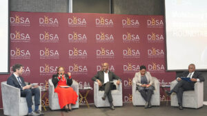 DBSA Anchors Airnergize Capital’s R3.89 Billion Clean Technology Platform at Final Close