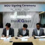 KGM Plans Ethiopia EV Assembly Plant to Supply East African Markets