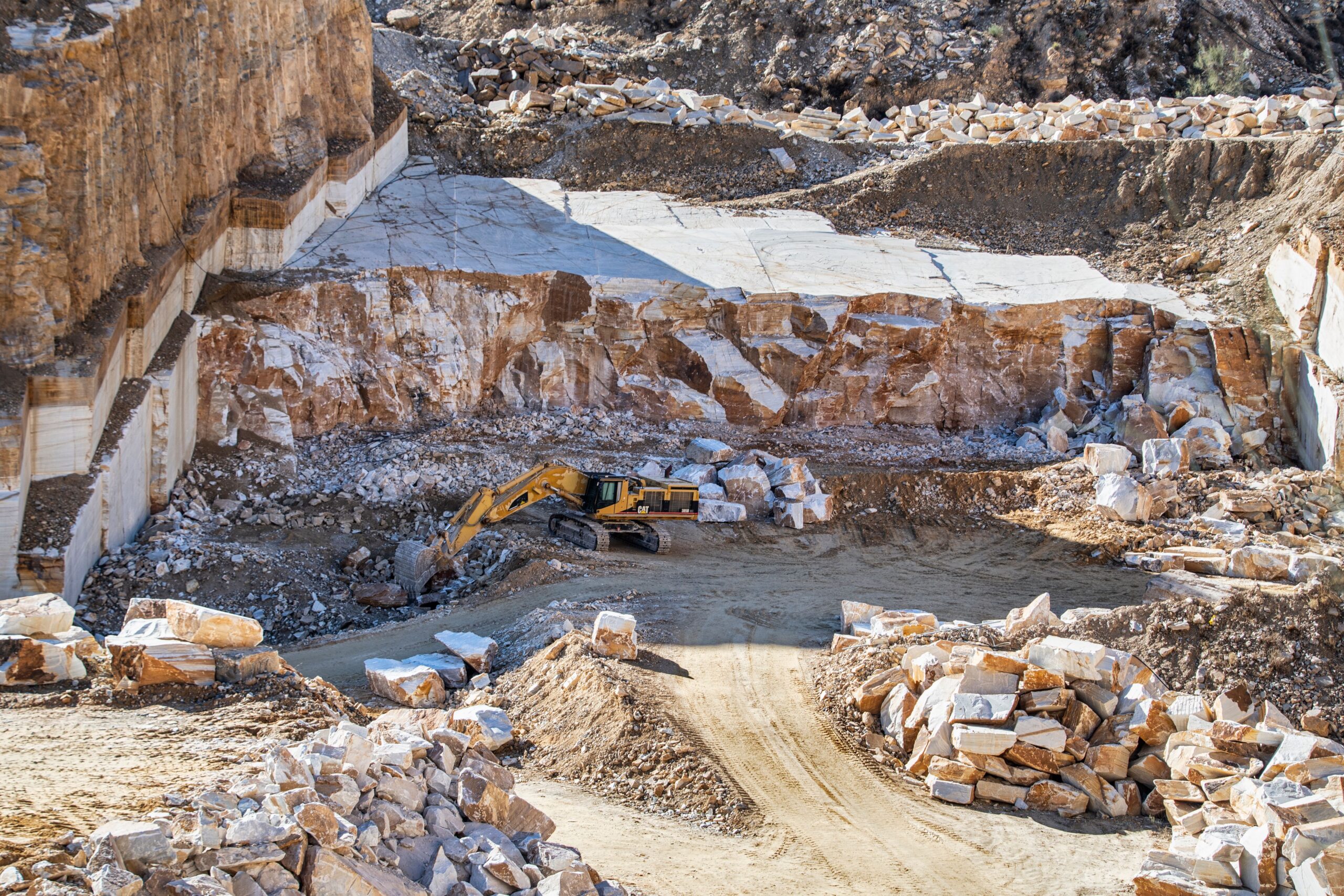 How Due Diligence Underpins Credible Mineral Asset Valuation