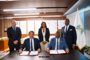 Afreximbank Extends EUR 40-million Revolving Working Capital Facility to Support Cameroon’s Prometal SA