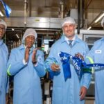 Unilever Invests $6 Million to Expand Vaseline Production in South Africa