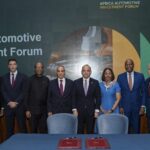 Afreximbank Commits $1 Billion to Boost Africa’s Automotive Manufacturing