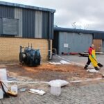 BMG’s GK-IT Emergency Spill Kits Enhance Safety in Many Industries