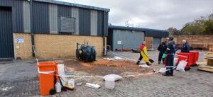 BMG’s GK-IT Emergency Spill Kits Enhance Safety in Many Industries