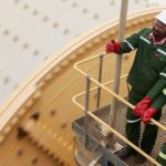 US-Backed Consortium Nears Glencore Copper-Cobalt Mine Deal in DR Congo