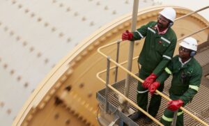 US-Backed Consortium Nears Glencore Copper-Cobalt Mine Deal in DR Congo