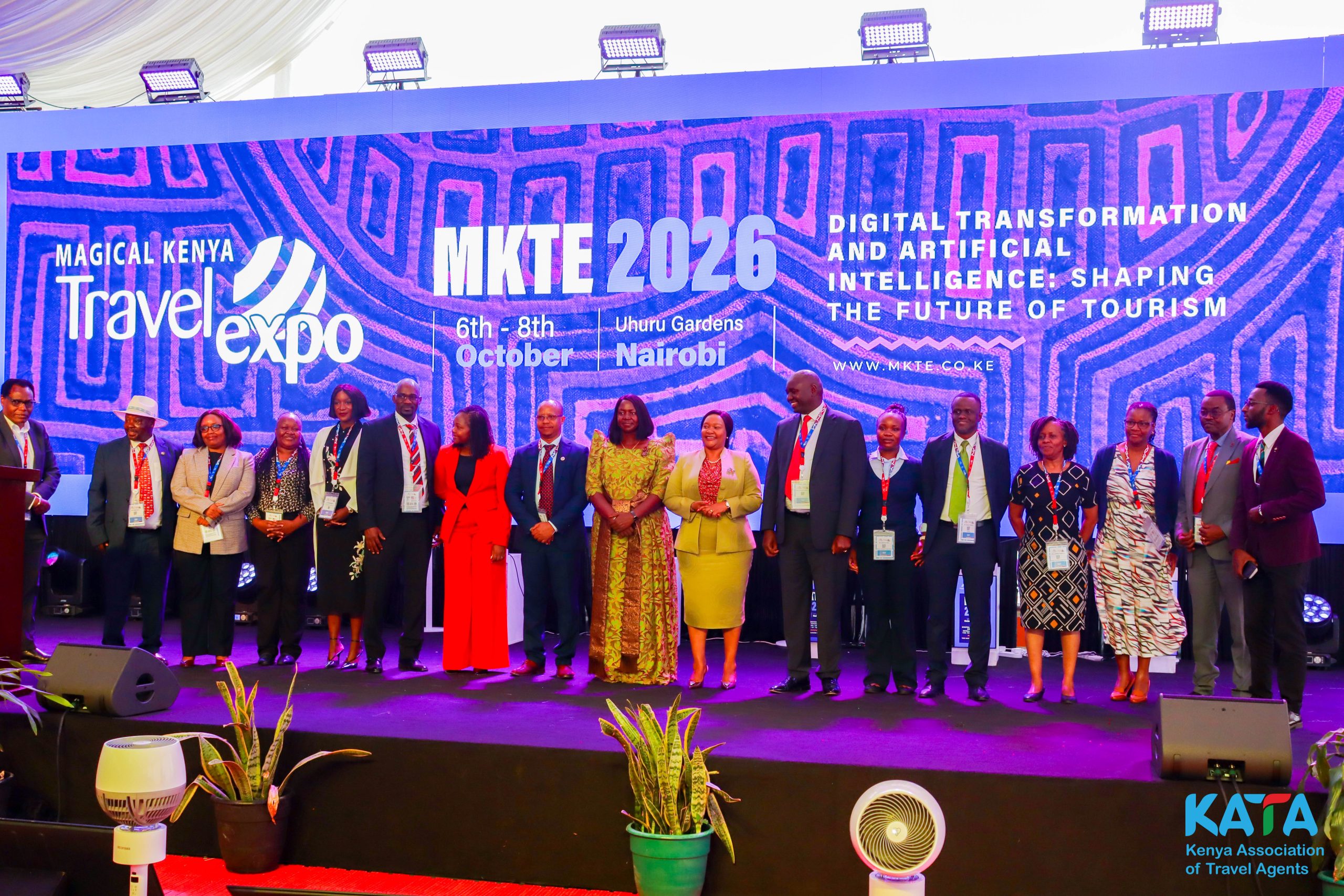 East Africa Targets Integrated Tourism Growth as MKTE 2026 Highlights Digital Innovation