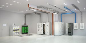 Legrand to Showcase Integrated Data Centre Solutions at Africa Tech Festival