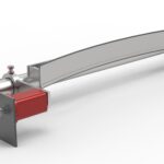 OST-Africa Launches New ECO Primary, Secondary and ARC Curved Blade secondary belt scrapers