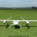South Africa’s ShadowfaxUAS Targets Global Drone Market With New SF45