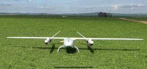 South Africa’s ShadowfaxUAS Targets Global Drone Market With New SF45