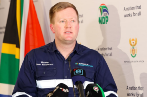 South Africa Removes 13 Construction Companies from National Contractor Register