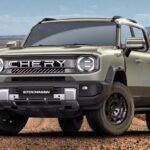 The Grootman Has arrived: Chery South Africa Reveals Name of First-ever Bakkie