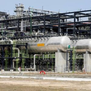 Kenya Targets December Start for Commercial Turkana Oil Exports After 14-Year Wait