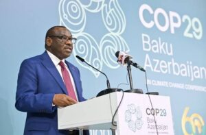 UN Agency Backs Nigeria–Morocco Gas Pipeline to Strengthen Africa’s Energy Security