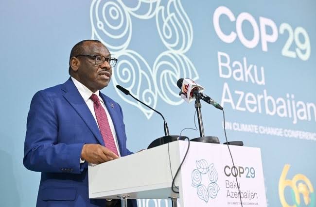 UN Agency Backs Nigeria–Morocco Gas Pipeline to Strengthen Africa’s Energy Security
